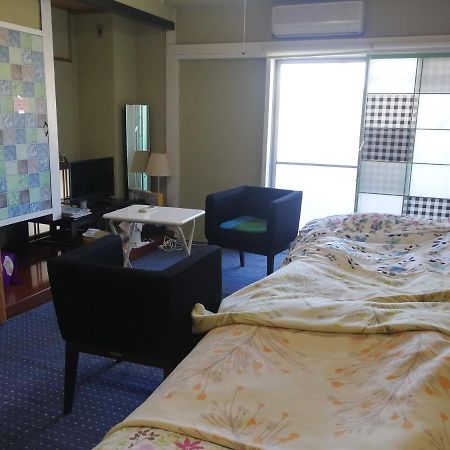 Guest House Japan Heart Hokuto  Buitenkant foto