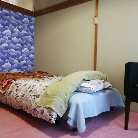 Guest House Japan Heart Hokuto  Buitenkant foto