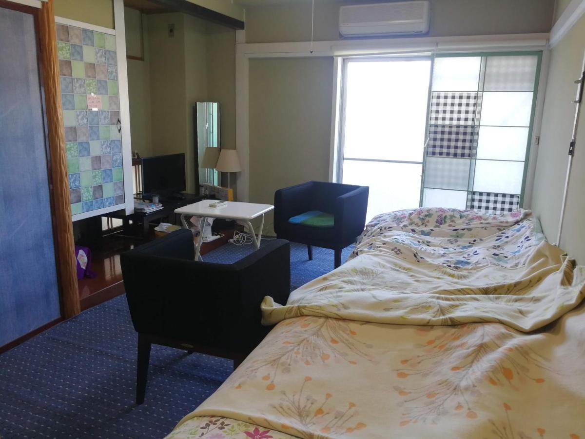 Guest House Japan Heart Hokuto  Buitenkant foto