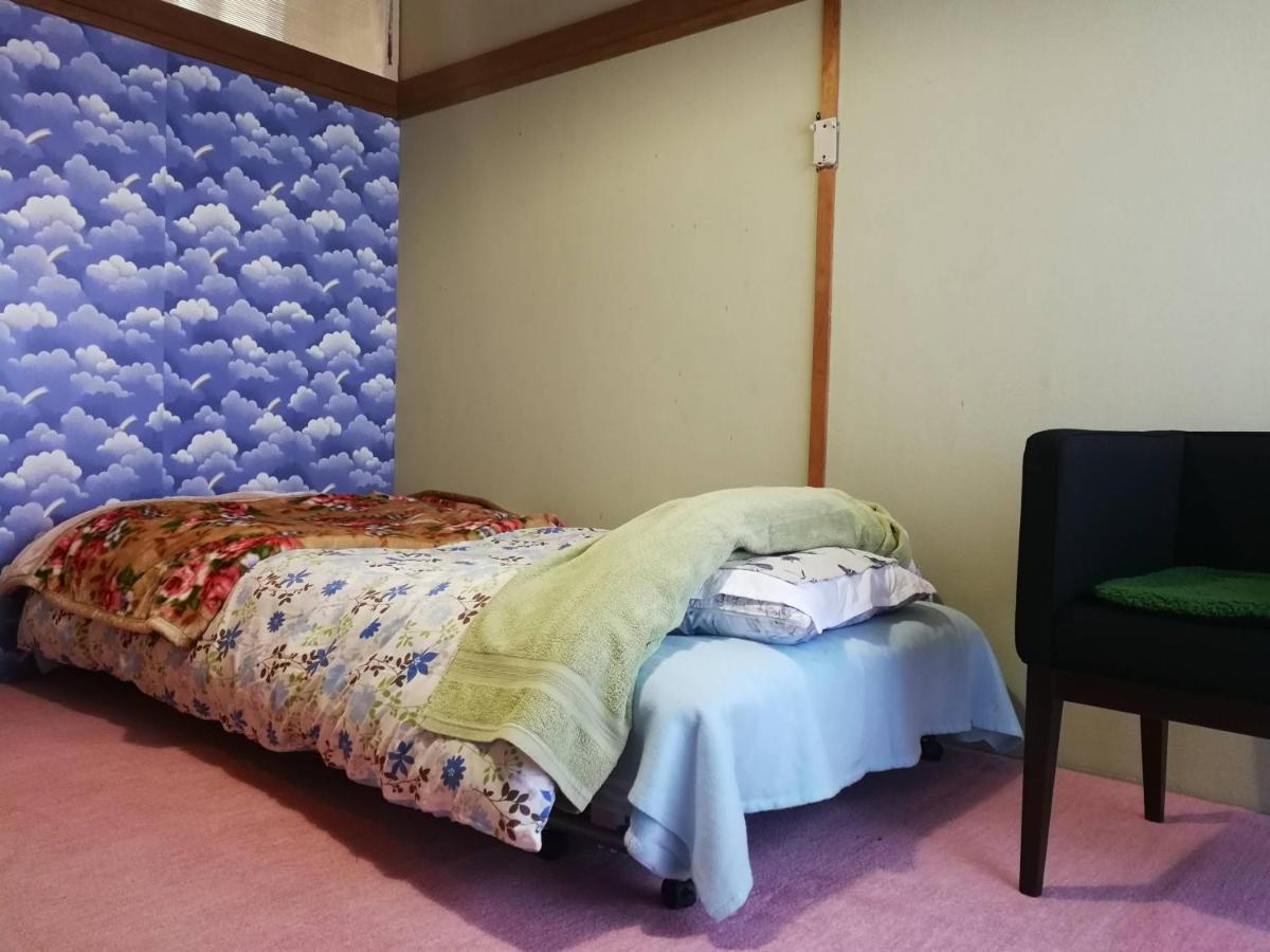 Guest House Japan Heart Hokuto  Buitenkant foto