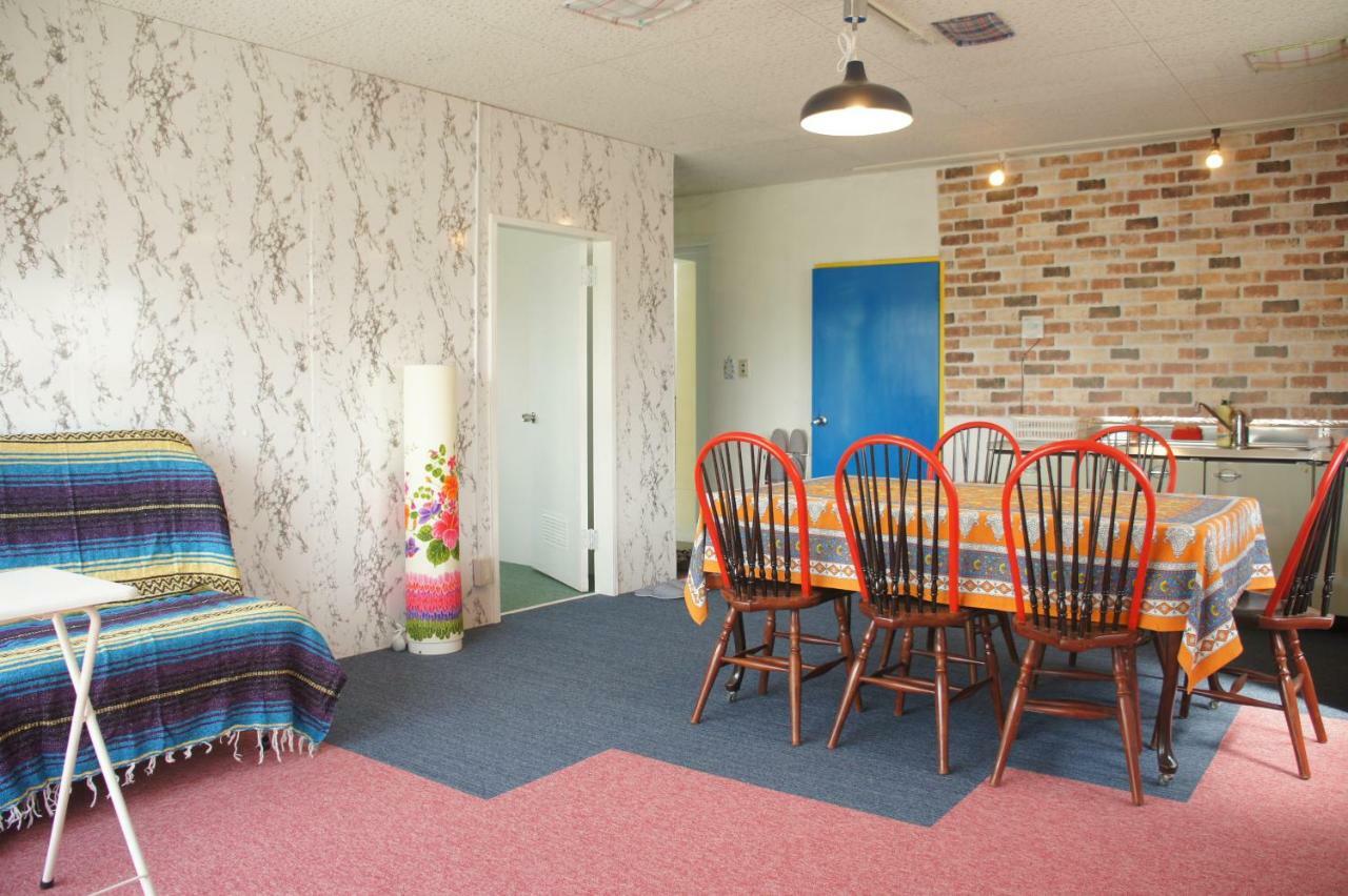Guest House Japan Heart Hokuto  Buitenkant foto