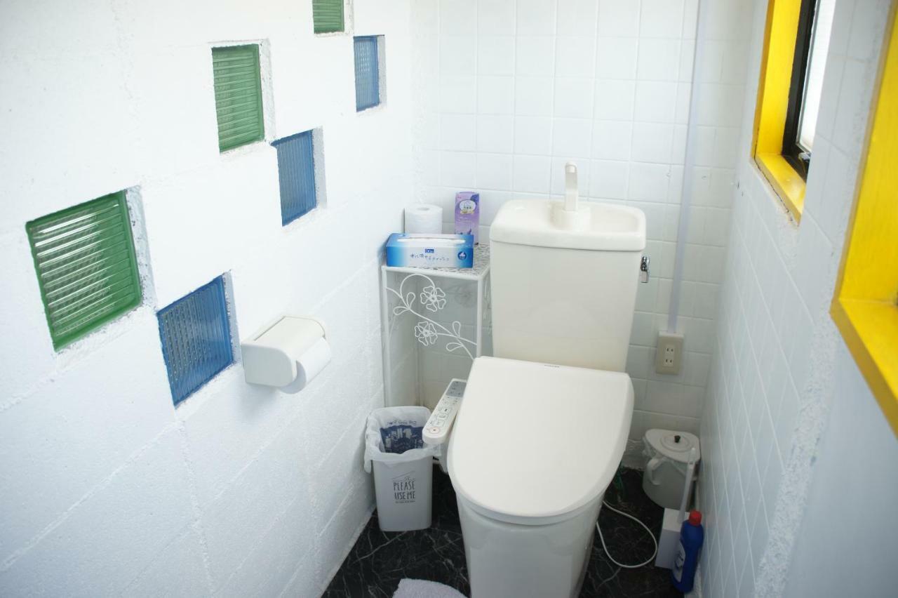 Guest House Japan Heart Hokuto  Buitenkant foto