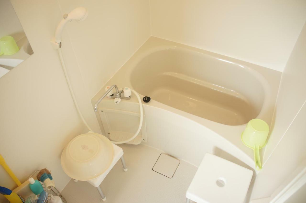 Guest House Japan Heart Hokuto  Buitenkant foto