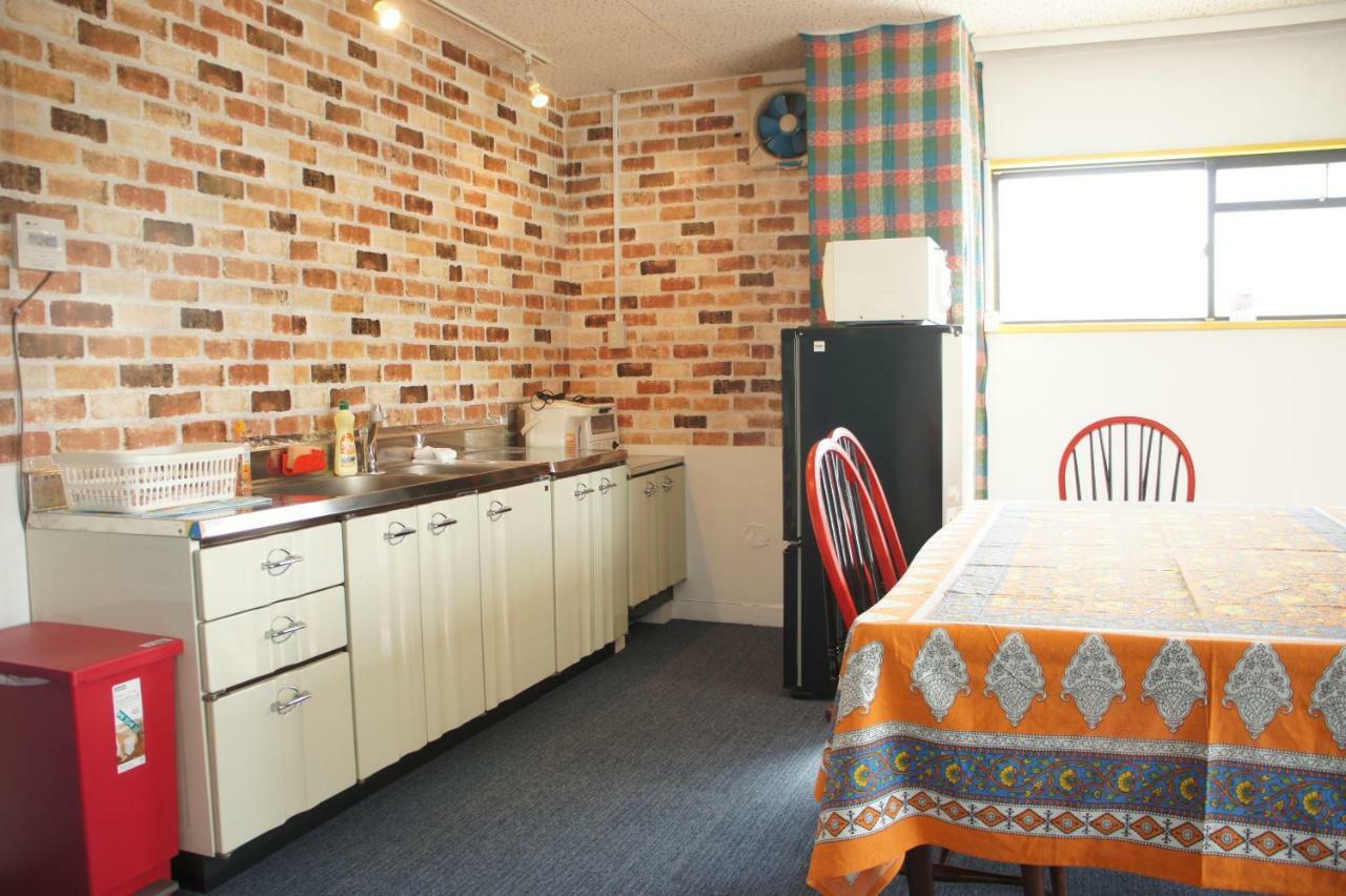 Guest House Japan Heart Hokuto  Buitenkant foto