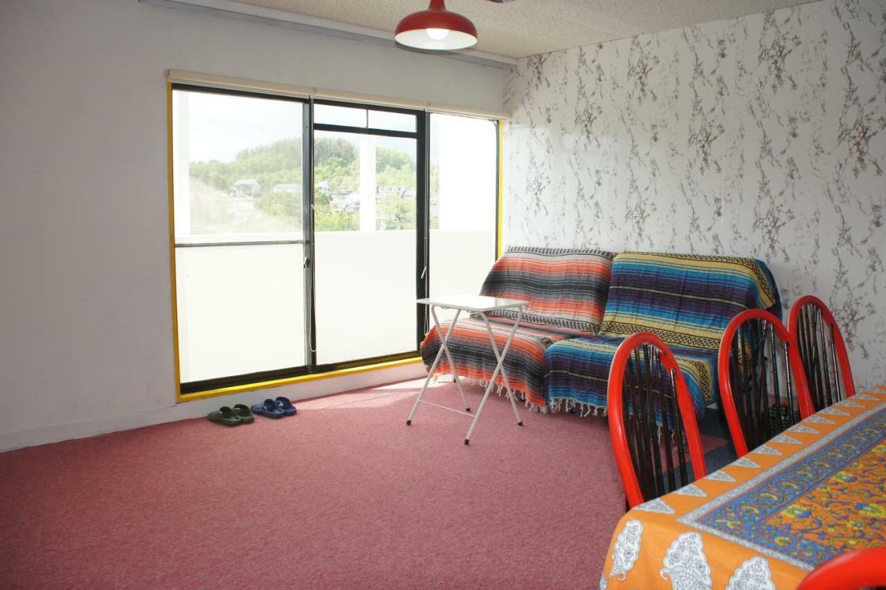 Guest House Japan Heart Hokuto  Buitenkant foto