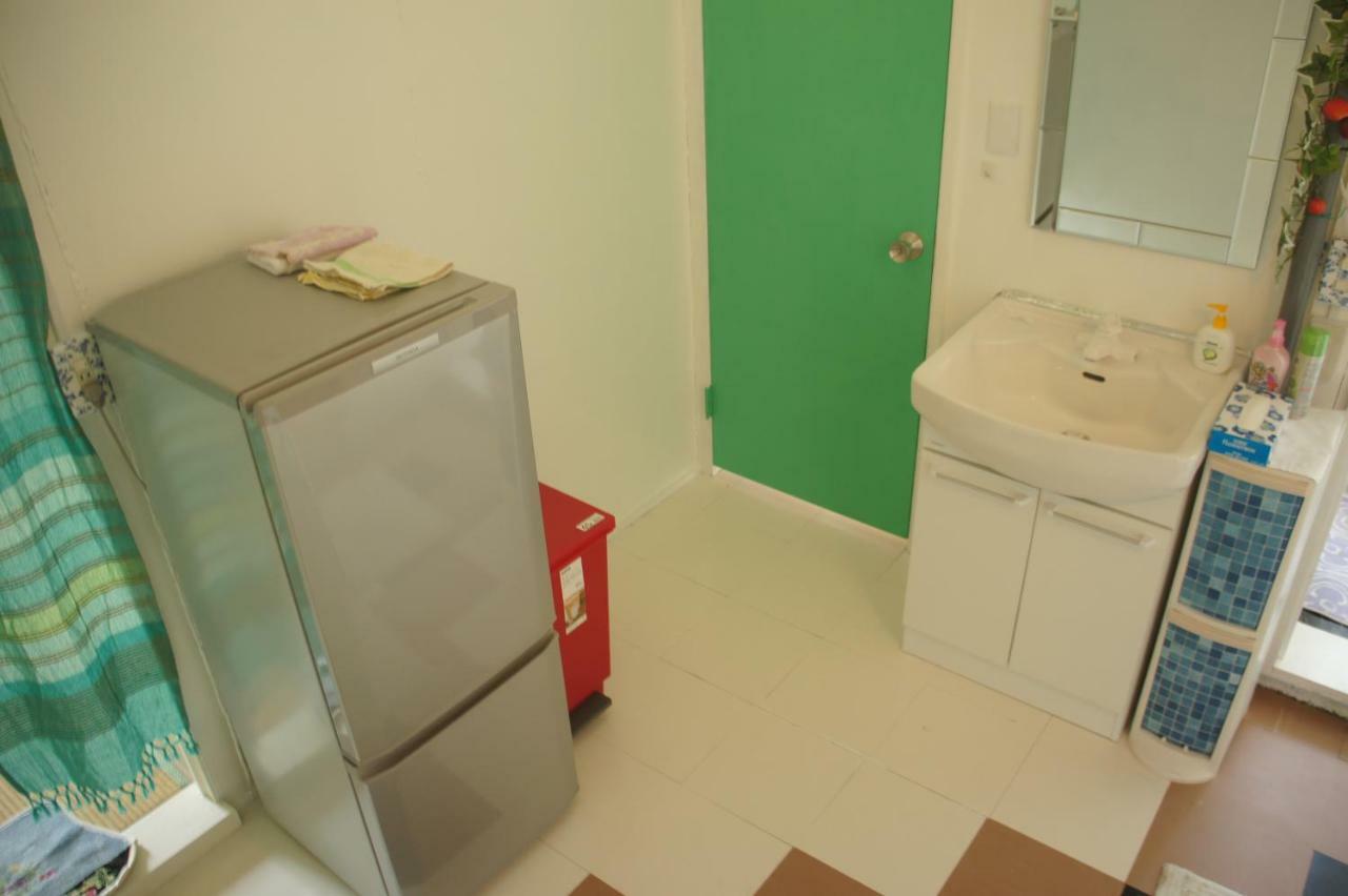 Guest House Japan Heart Hokuto  Buitenkant foto