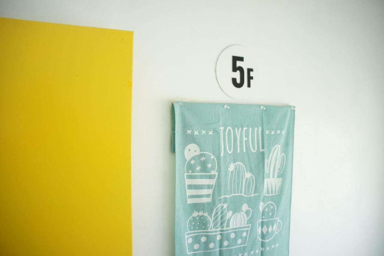 Guest House Japan Heart Hokuto  Buitenkant foto