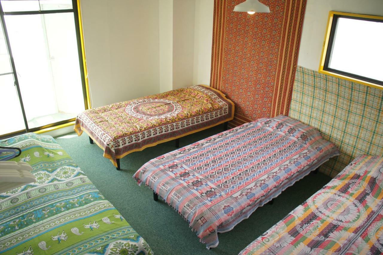 Guest House Japan Heart Hokuto  Buitenkant foto