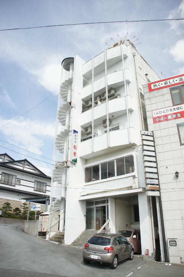 Guest House Japan Heart Hokuto  Buitenkant foto